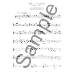 The Legendary Series - Clarinet