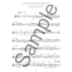 The Legendary Series - Flute