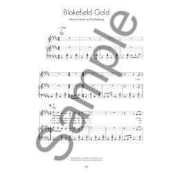 Sweet Billy Pilgrim: Crown And Treaty