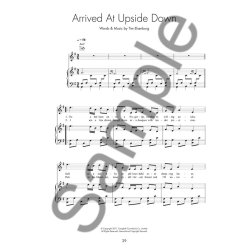 Sweet Billy Pilgrim: Crown And Treaty