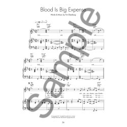 Sweet Billy Pilgrim: Crown And Treaty