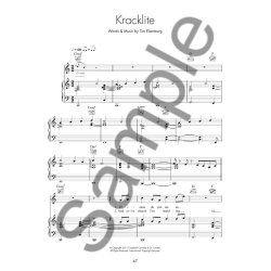 Sweet Billy Pilgrim: Crown And Treaty