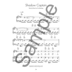 Sweet Billy Pilgrim: Crown And Treaty