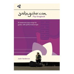 The Justinguitar.com Pop Songbook