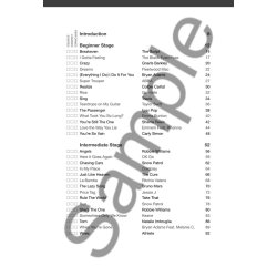 The Justinguitar.com Pop Songbook