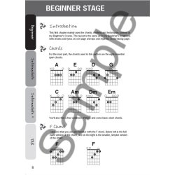 The Justinguitar.com Vintage Songbook