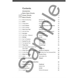 The Justinguitar.com Aussie Classics Songbook