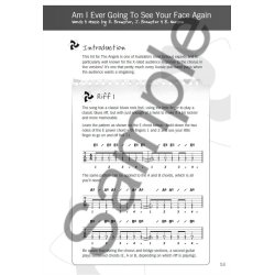 The Justinguitar.com Aussie Classics Songbook