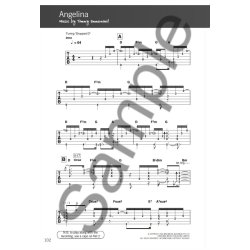 The Justinguitar.com Aussie Classics Songbook