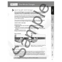 Justinguitar.Com Int Meth Gtr Bk/2cd