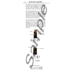 Ukulele Case Chord Book (Dutch Edition)