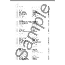 Justinguitar.com Beginner's Songbook - 2nd Edition (Spiral Bound)