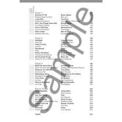 Justinguitar.com Beginner's Songbook - 2nd Edition (Spiral Bound)