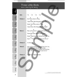 Justinguitar.com Beginner's Songbook - 2nd Edition (Spiral Bound)