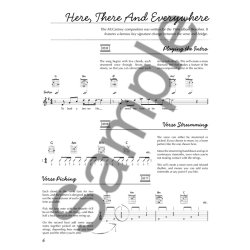 David Harrison: Play It Right - The Beatles 1966-1969