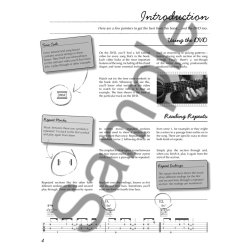 David Harrison: Play It Right - Classic Rock