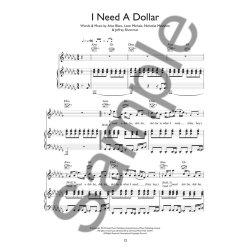 Play Piano With... Christina Perri, Lana Del Ray, Adele And Other Great Artists