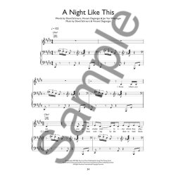 Play Piano With... Christina Perri, Lana Del Ray, Adele And Other Great Artists