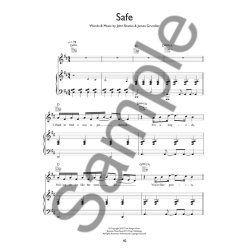 Play Piano With... Christina Perri, Lana Del Ray, Adele And Other Great Artists