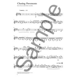 Guest Spot: Adele - Violin