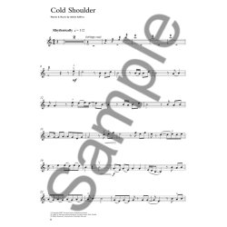 Guest Spot: Adele - Violin