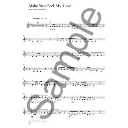 Guest Spot: Adele - Violin