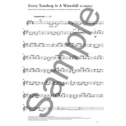 Guest Spot: All New Chart Hits (Violin)