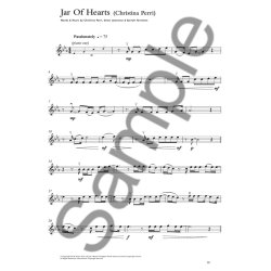 Guest Spot: All New Chart Hits (Violin)