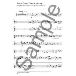 Guest Spot: All New Chart Hits (Violin)