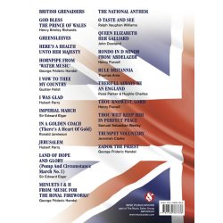Diamond Jubilee Songbook