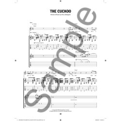 The Essential Rory Gallagher: Acoustic