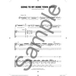 The Essential Rory Gallagher: Acoustic