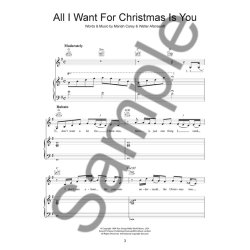 The Only Christmas Book You'll Ever Need