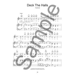 The Only Christmas Book You'll Ever Need