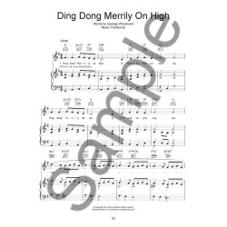 The Only Christmas Book You'll Ever Need