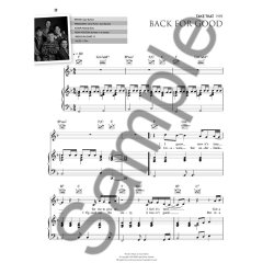 The Official Charts Company: The Million Sellers - 50 Of The UK's Greatest Hits (PVG)