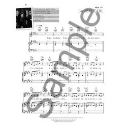 The Official Charts Company: The Million Sellers - 50 Of The UK's Greatest Hits (PVG)