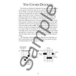 The Little Black Book Of Chords