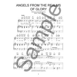 Keep Calm And Carol On