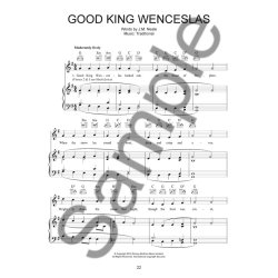 Keep Calm And Carol On