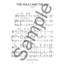 Keep Calm And Carol On