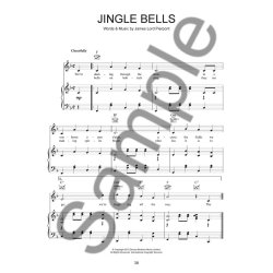 Keep Calm And Carol On