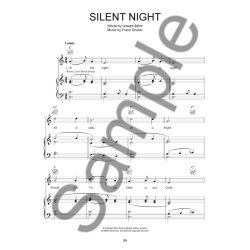 Keep Calm And Carol On