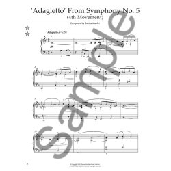 Dip In: 25 Graded Classical Piano Solos