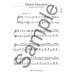 Dip In: 25 Graded Classical Piano Solos