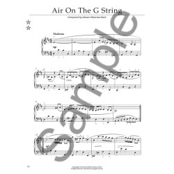 Dip In: 25 Graded Classical Piano Solos