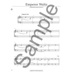 Dip In: 25 Graded Classical Piano Solos