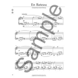 Dip In: 25 Graded Classical Piano Solos