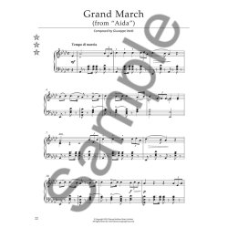 Dip In: 25 Graded Classical Piano Solos