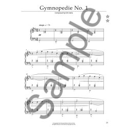 Dip In: 25 Graded Classical Piano Solos